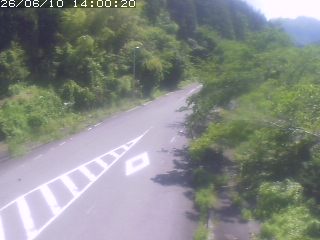 琴浦町山川木地