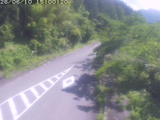 琴浦町山川木地