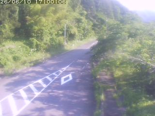 琴浦町山川木地