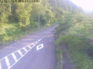 琴浦町山川木地