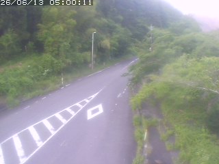 琴浦町山川木地