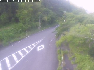 琴浦町山川木地