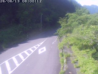 琴浦町山川木地