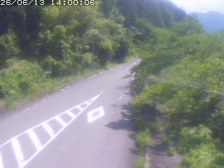 琴浦町山川木地
