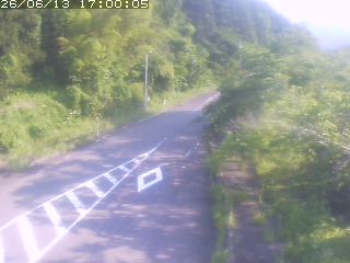 琴浦町山川木地