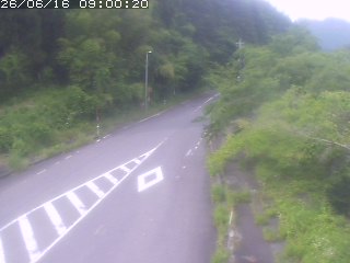 琴浦町山川木地