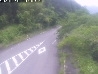 琴浦町山川木地