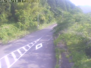 琴浦町山川木地