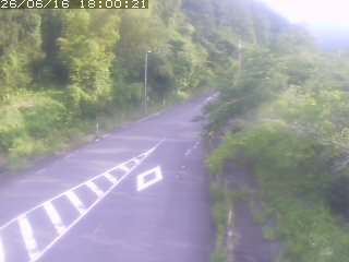 琴浦町山川木地