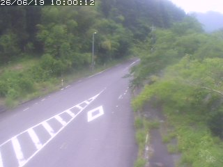 琴浦町山川木地