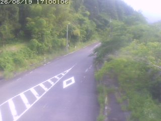 琴浦町山川木地
