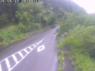 琴浦町山川木地