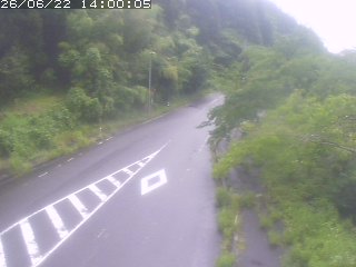 琴浦町山川木地