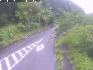 琴浦町山川木地