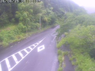 琴浦町山川木地