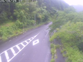 琴浦町山川木地