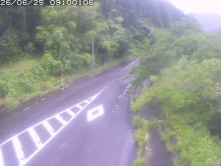 琴浦町山川木地