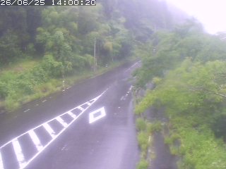 琴浦町山川木地