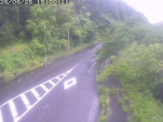琴浦町山川木地