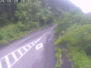 琴浦町山川木地