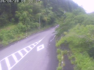 琴浦町山川木地
