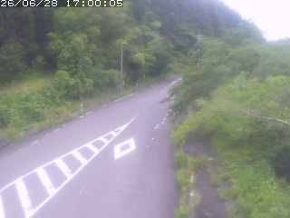 琴浦町山川木地