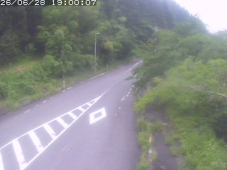 琴浦町山川木地