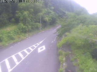 琴浦町山川木地