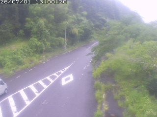 琴浦町山川木地