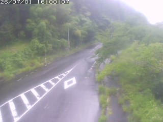 琴浦町山川木地