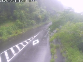 琴浦町山川木地