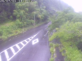 琴浦町山川木地