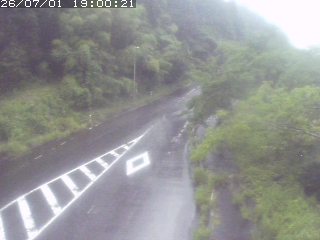 琴浦町山川木地