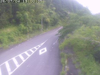 琴浦町山川木地