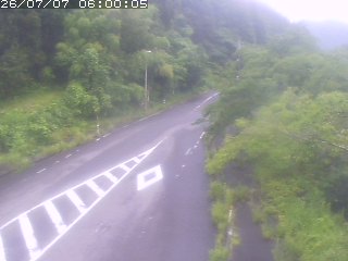 琴浦町山川木地