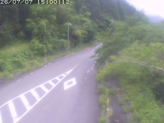 琴浦町山川木地