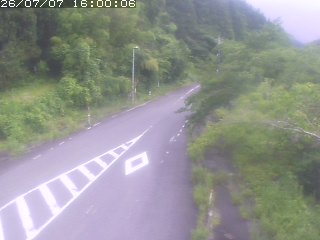 琴浦町山川木地