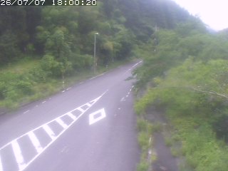 琴浦町山川木地