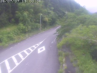 琴浦町山川木地
