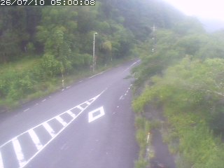 琴浦町山川木地