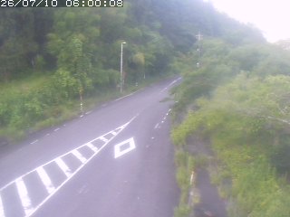 琴浦町山川木地