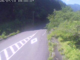 琴浦町山川木地