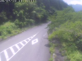 琴浦町山川木地