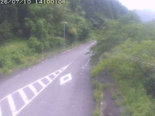 琴浦町山川木地