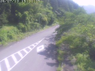 琴浦町山川木地