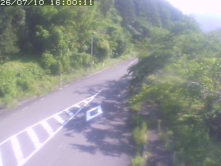 琴浦町山川木地