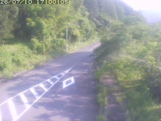 琴浦町山川木地