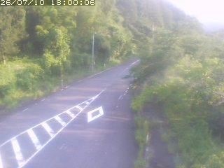 琴浦町山川木地