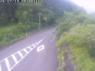 琴浦町山川木地