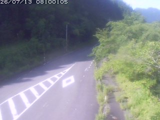 琴浦町山川木地